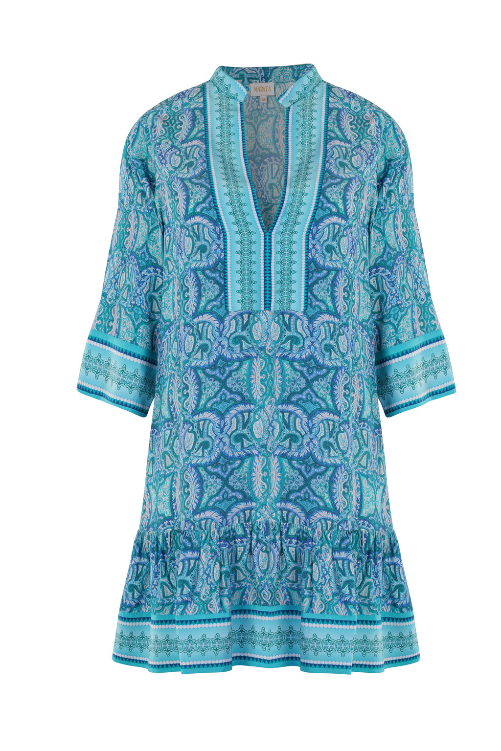 Vestido Bianca - Jade