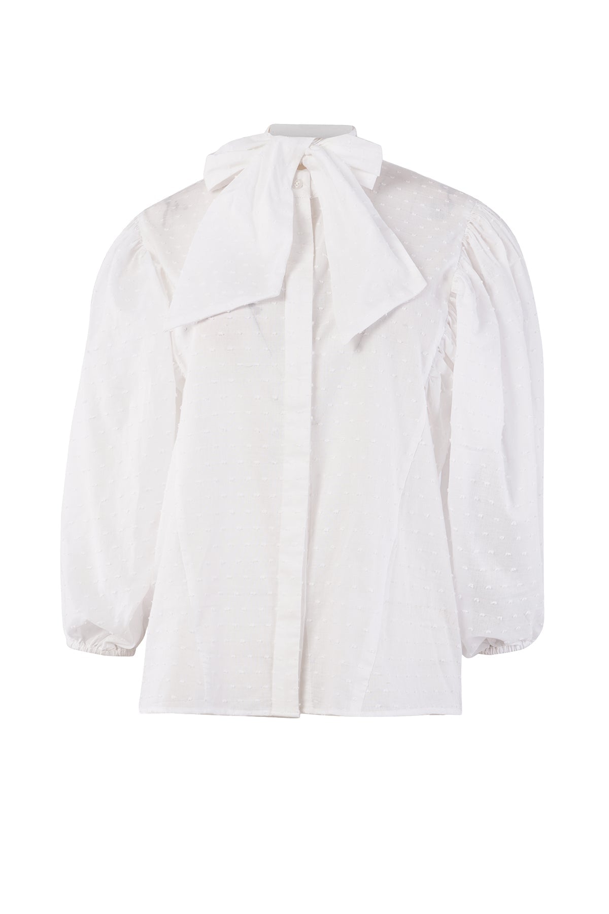 Camicia Marnie - Bianco