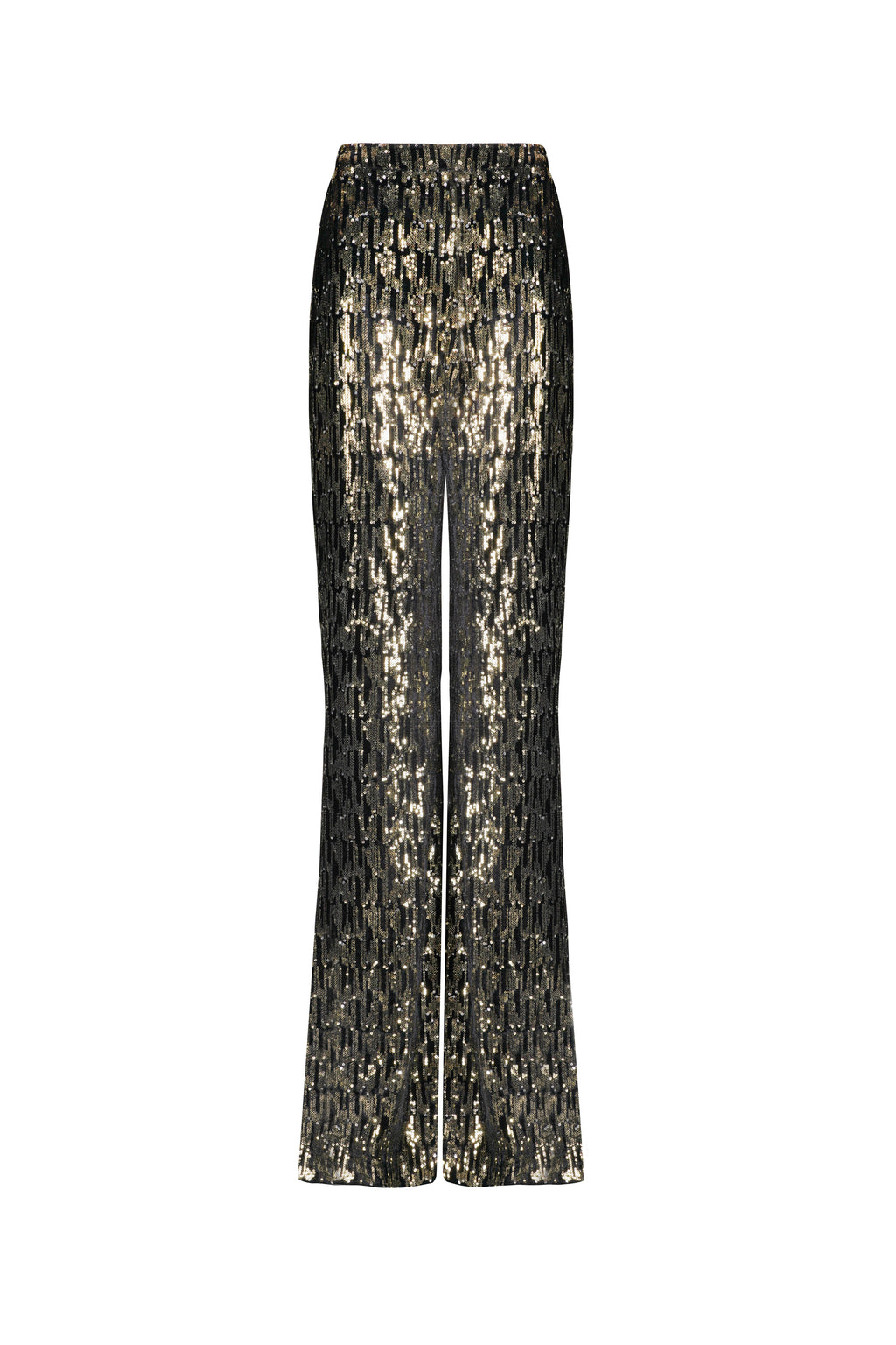 Spodnie Nadia – Sequins Dore