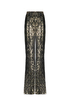 Spodnie Nadia – Sequins Dore