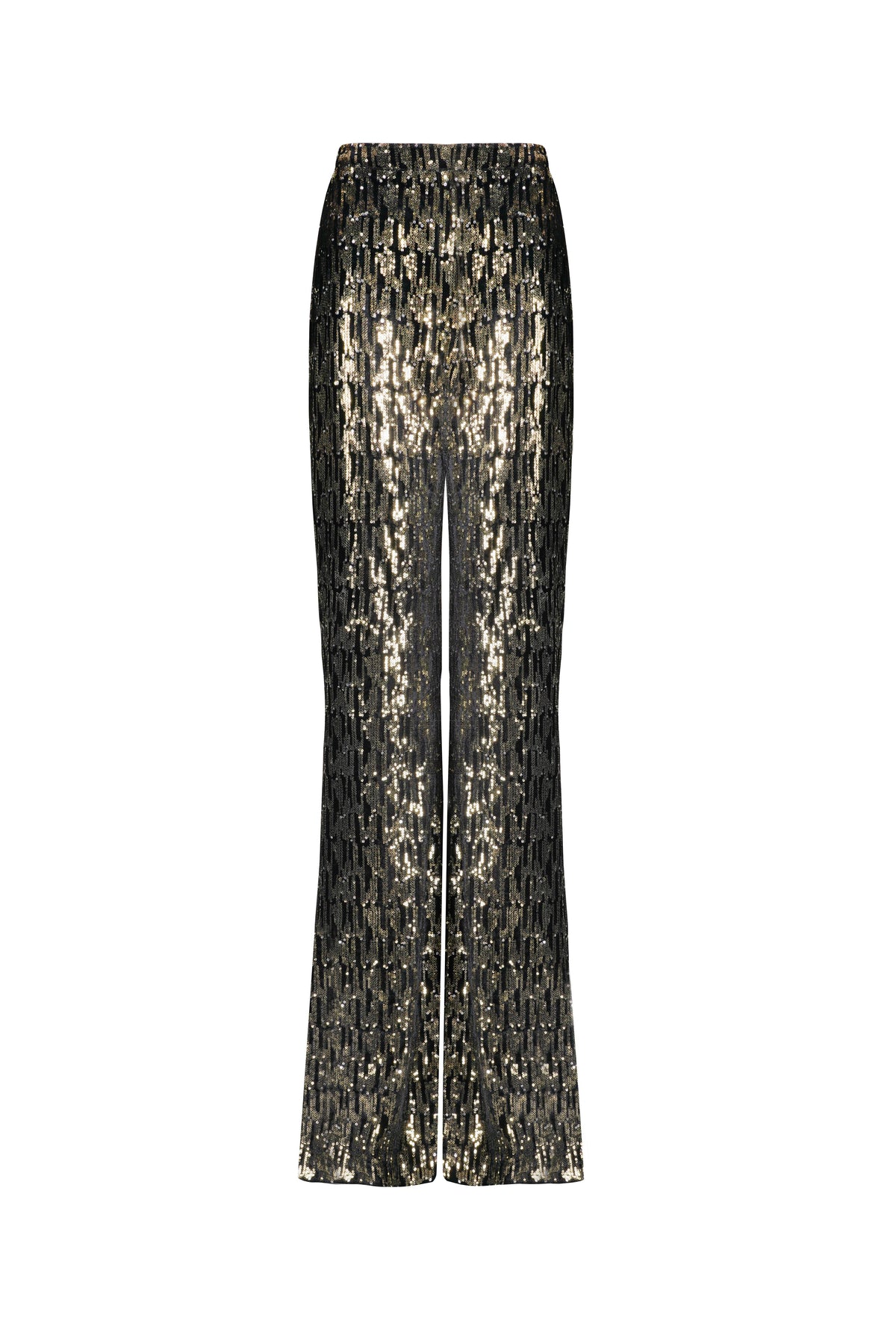 Spodnie Nadia – Sequins Dore