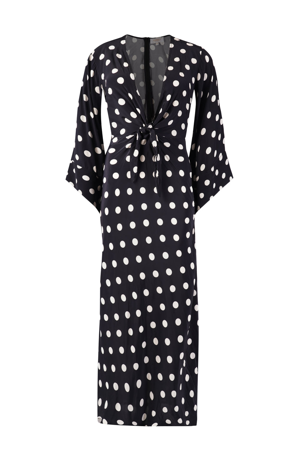 Vestido Ginevra - Lunares