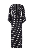 Vestido Ginevra - Lunares