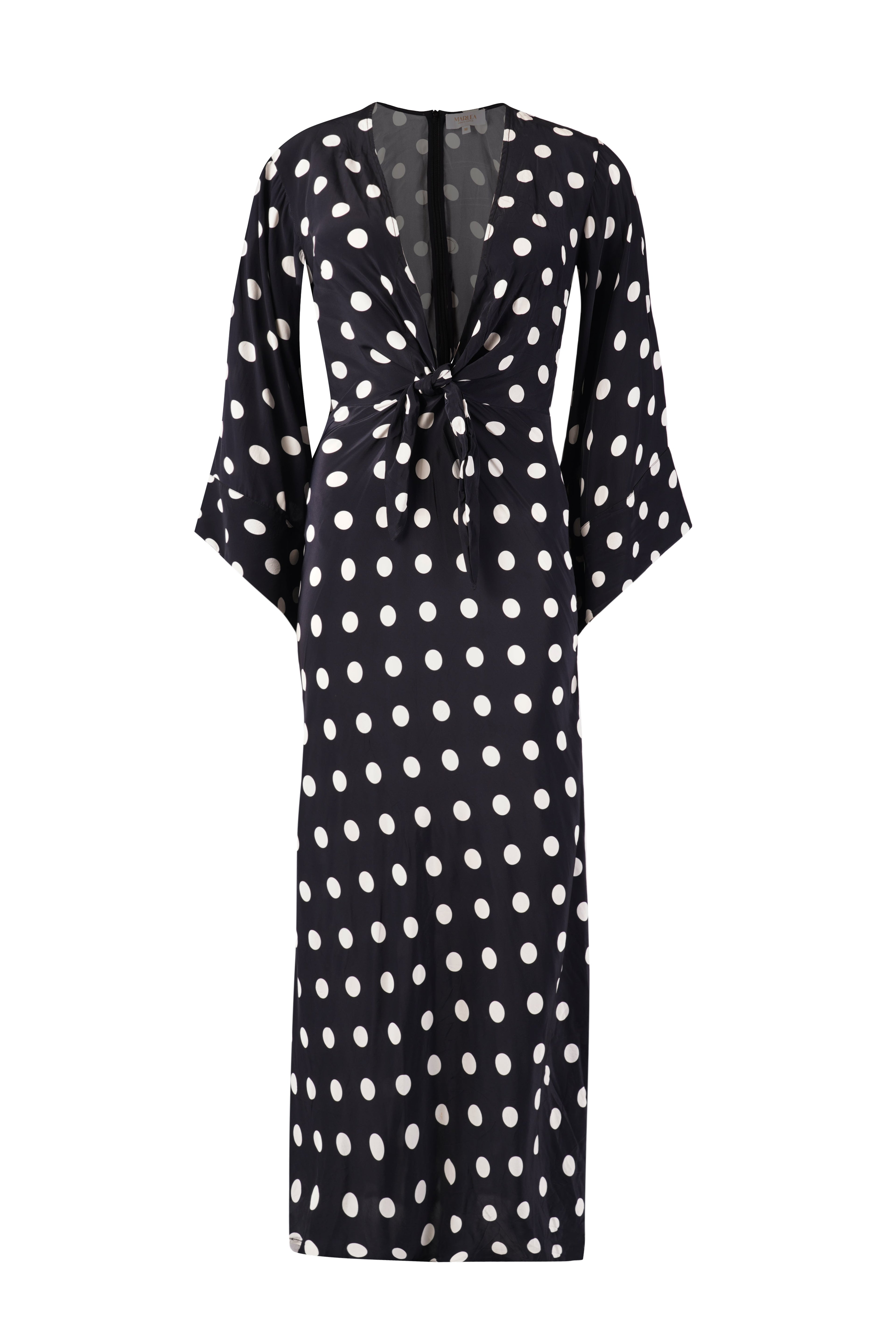Vestido Ginevra - Lunares