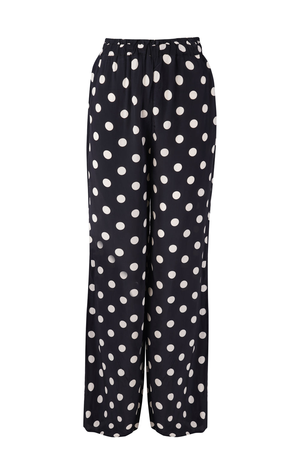 Pantalones Rebecca - Lunares