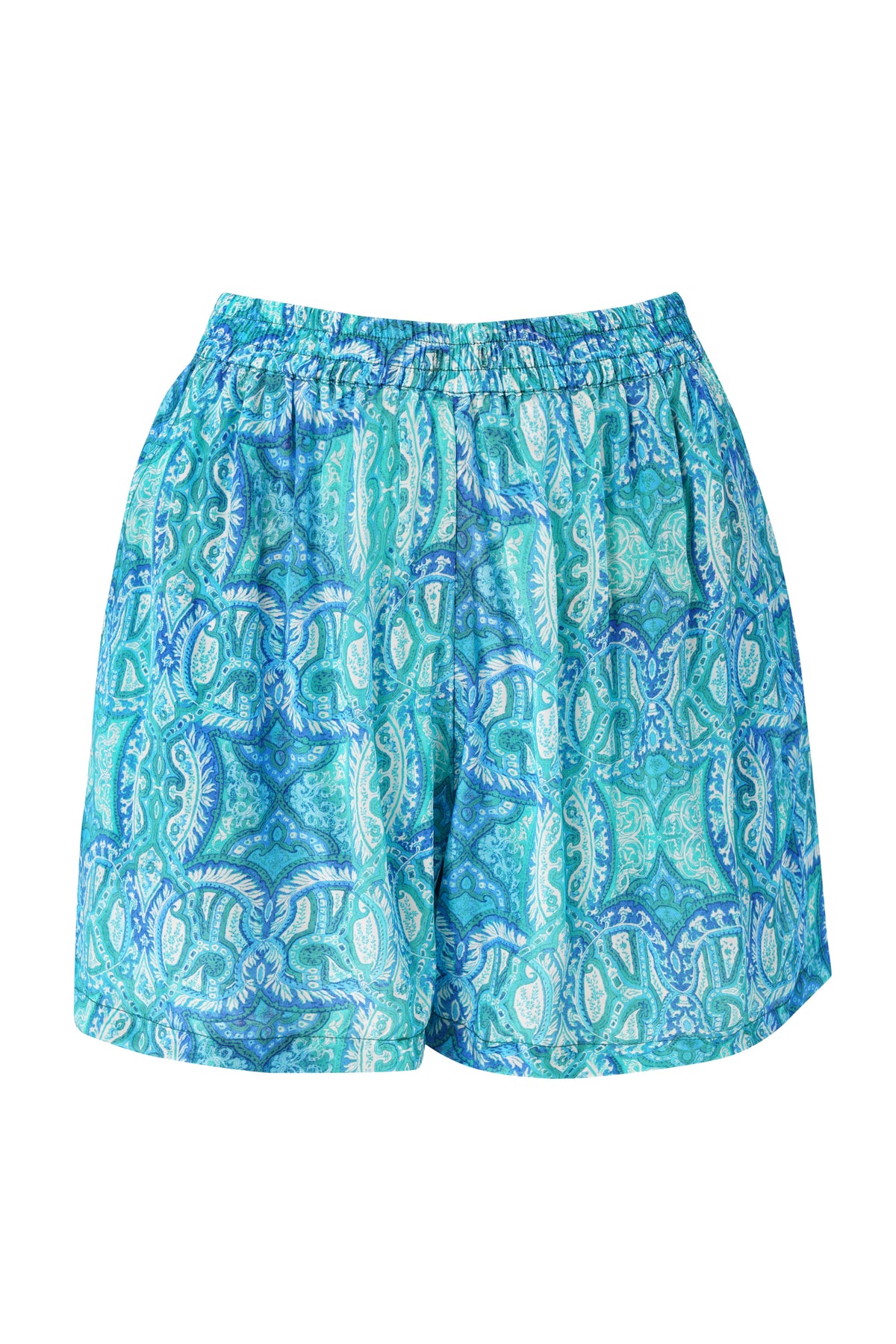 Shorts Alexia - Jade