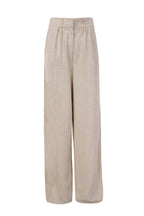 Broek Nora - Strass Beige
