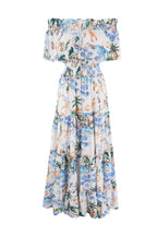Vestido Sandy - Riviera Francesa