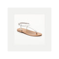 Sandales Pedernera - White