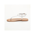 Sandales Pedernera - White
