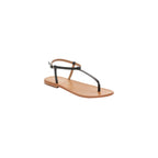 Oruro Sandals - Black