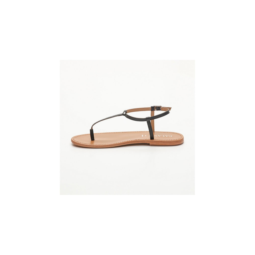Oruro Sandals - Black