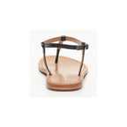 Oruro Sandals - Black