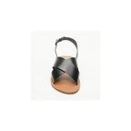 Calank - Funes Sandals - Black