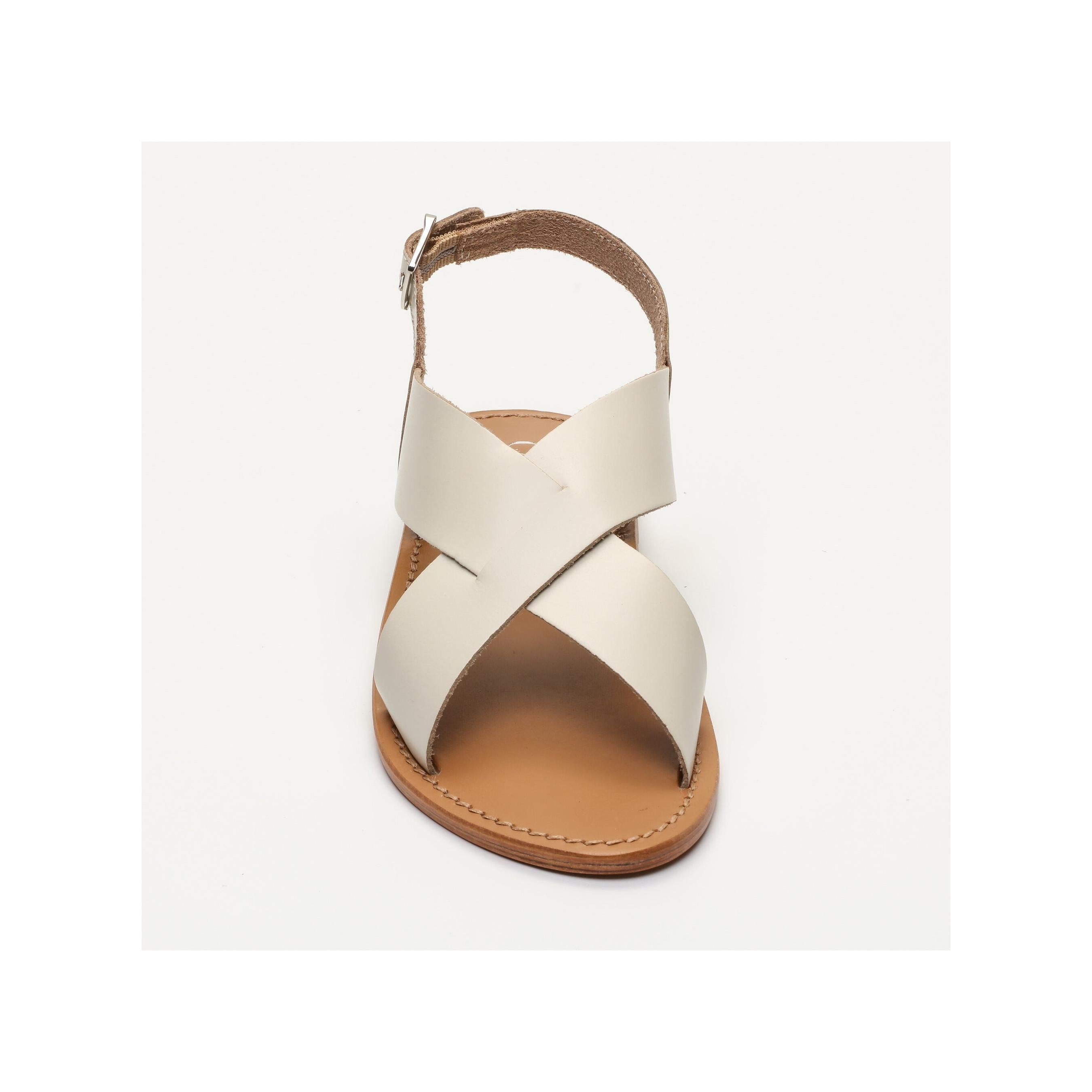 Calank - Ipanema Sandals - Beige