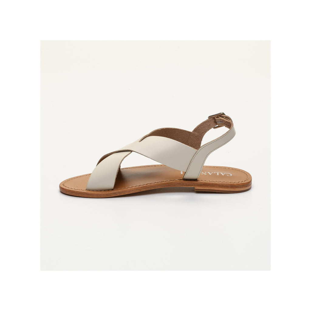 Sandalias Ipanema - Marfil