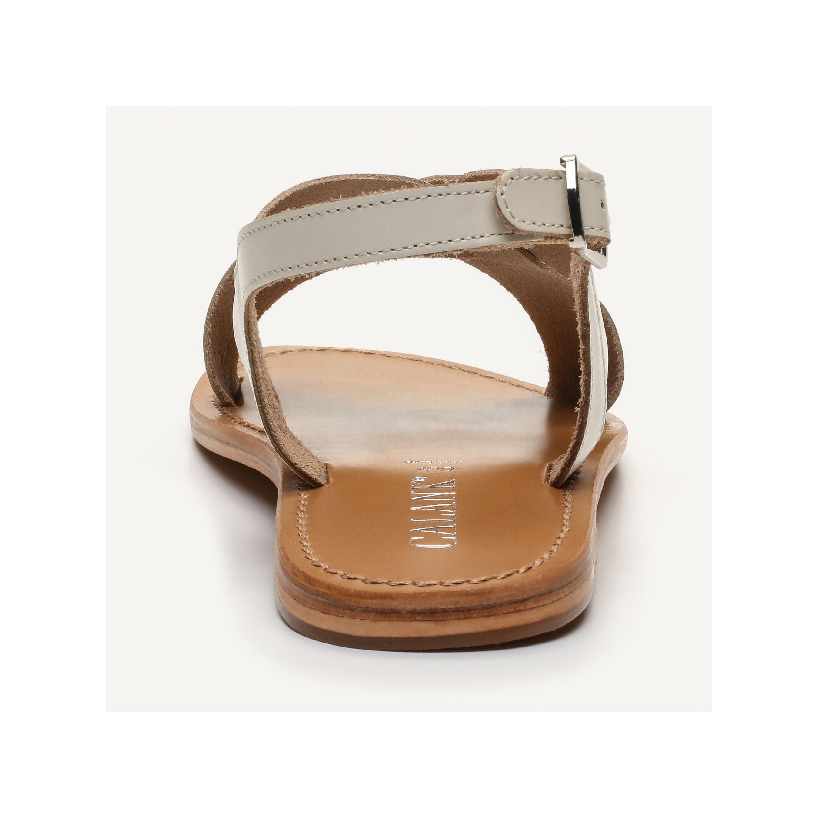 Sandalias Ipanema - Marfil