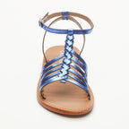 Calank - Guaratiba Sandals - Royal Blue