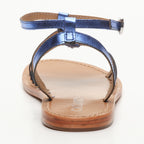 Calank - Guaratiba Sandals - Royal Blue