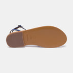 Calank - Guaratiba Sandals - Royal Blue
