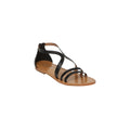 Covas Sandals - Black