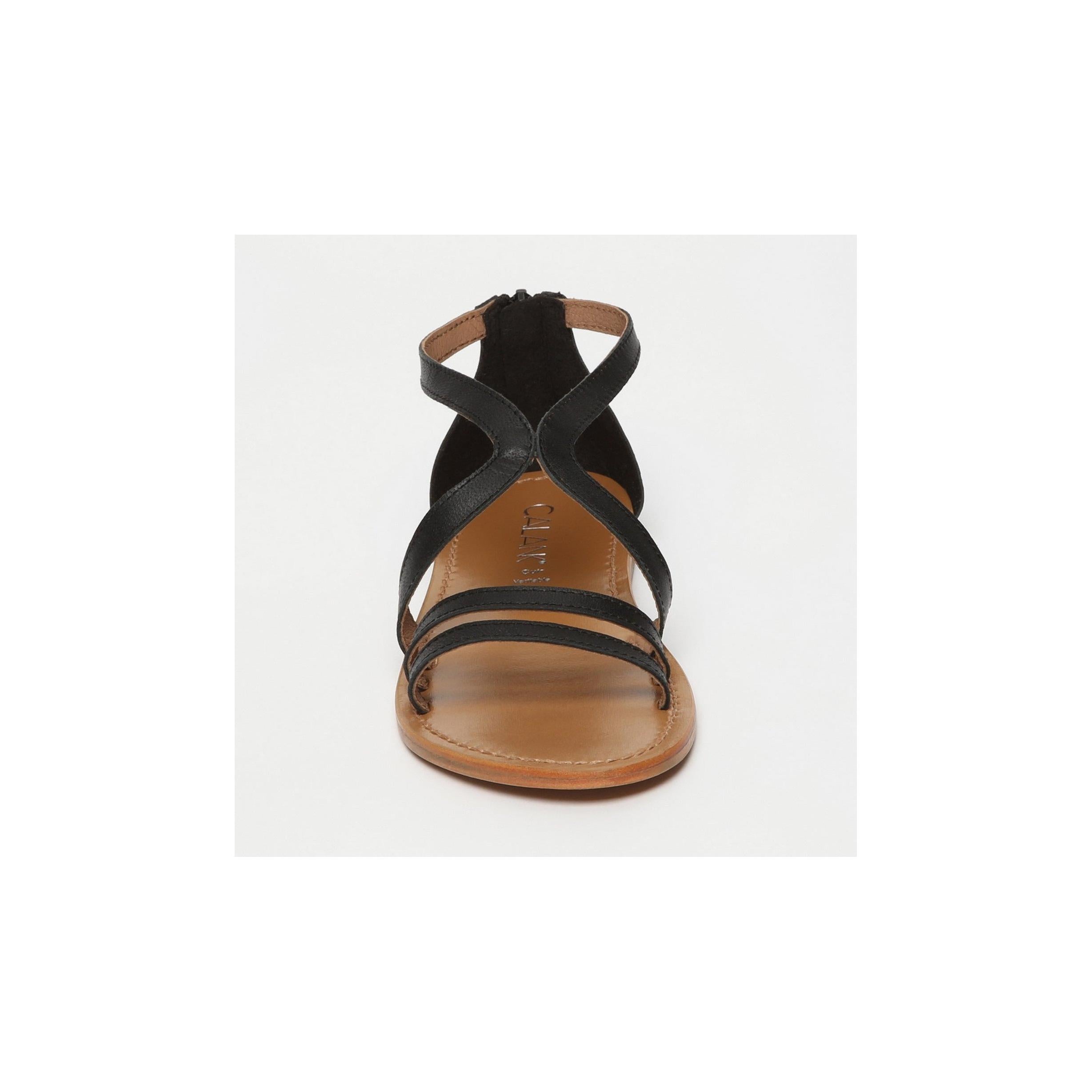 Covas Sandals - Black