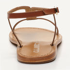 Calank - Inhauma Sandals - Brown
