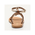 Sandales Zelica - Marron