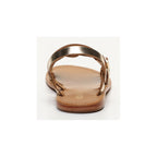 Calank - Fraseri Sandals - Gold