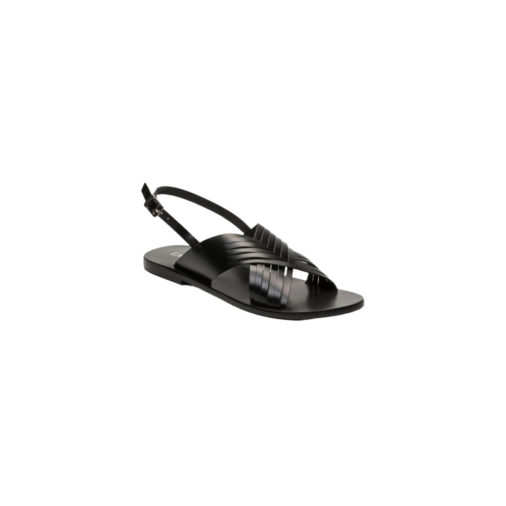 Calank - Nyma Sandals - Black