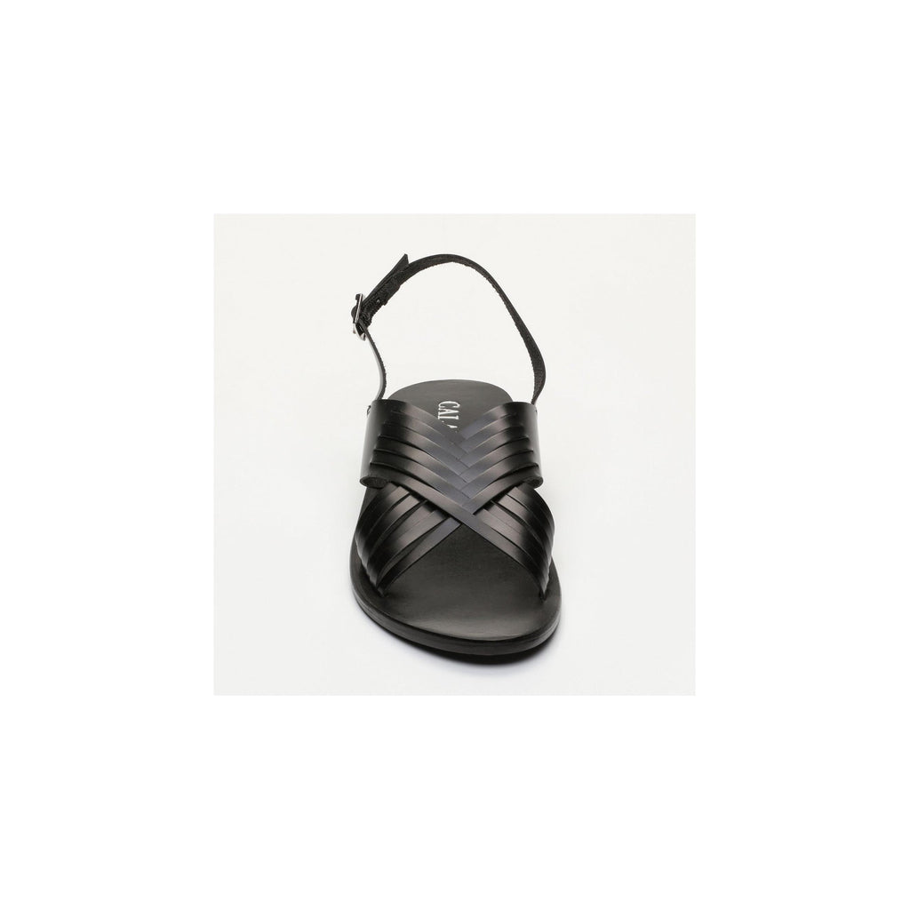 Calank - Nyma Sandals - Black