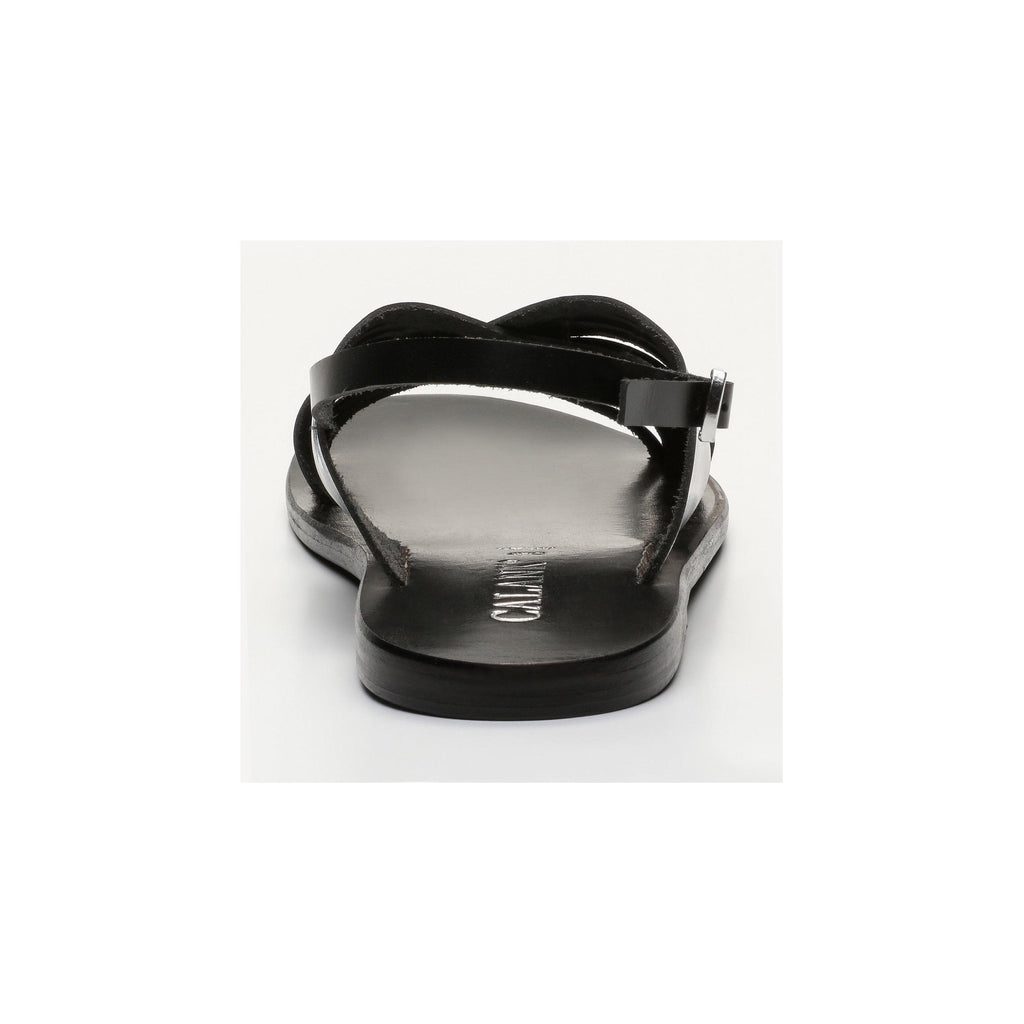 Calank - Nyma Sandals - Black