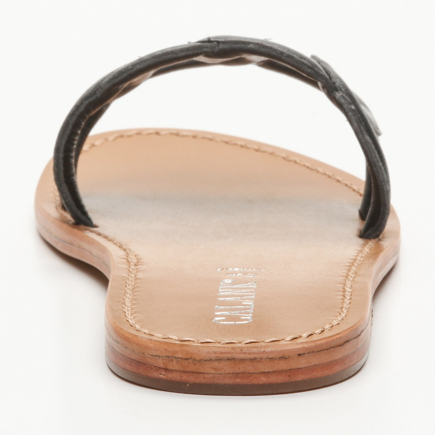 Calank - Mules Romi - Noir