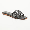 Sandals - Romi - Black