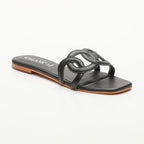 Sandals - Romi - Black