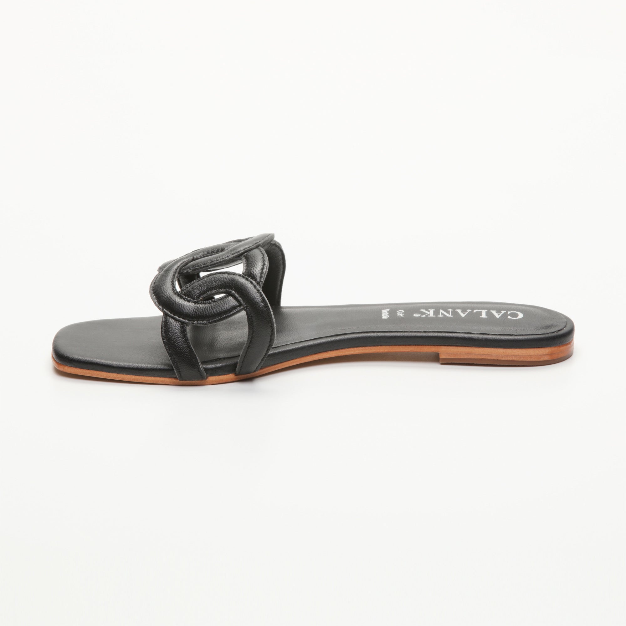 Sandals - Romi - Black