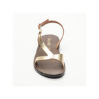 Calank - Flo Sandals - Gold