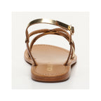 Rozene Sandals - Gold