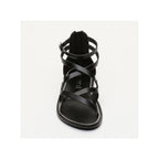 Calank - Asta Sandals - Black