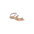 Sandalias Entre-Doigts - Kris - Dorado