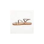 Sandalias Entre-Doigts - Kris - Dorado