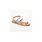 Sandalias Entre-Doigts - Kris - Dorado