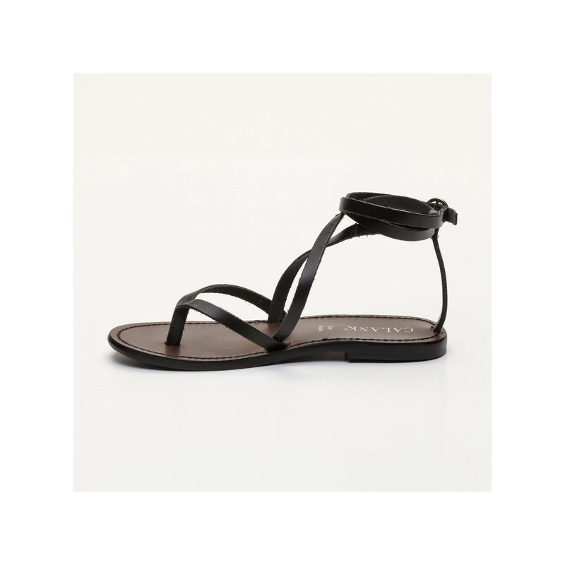 Calank - Sandales Danha - Noir