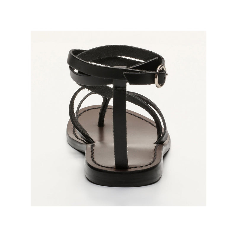 Calank - Sandales Danha - Noir