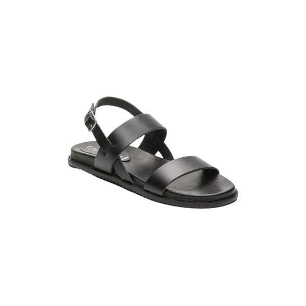 Calank - Sandales Lache - Noir