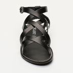 Calank - Sandales Essentielles Fay - Black