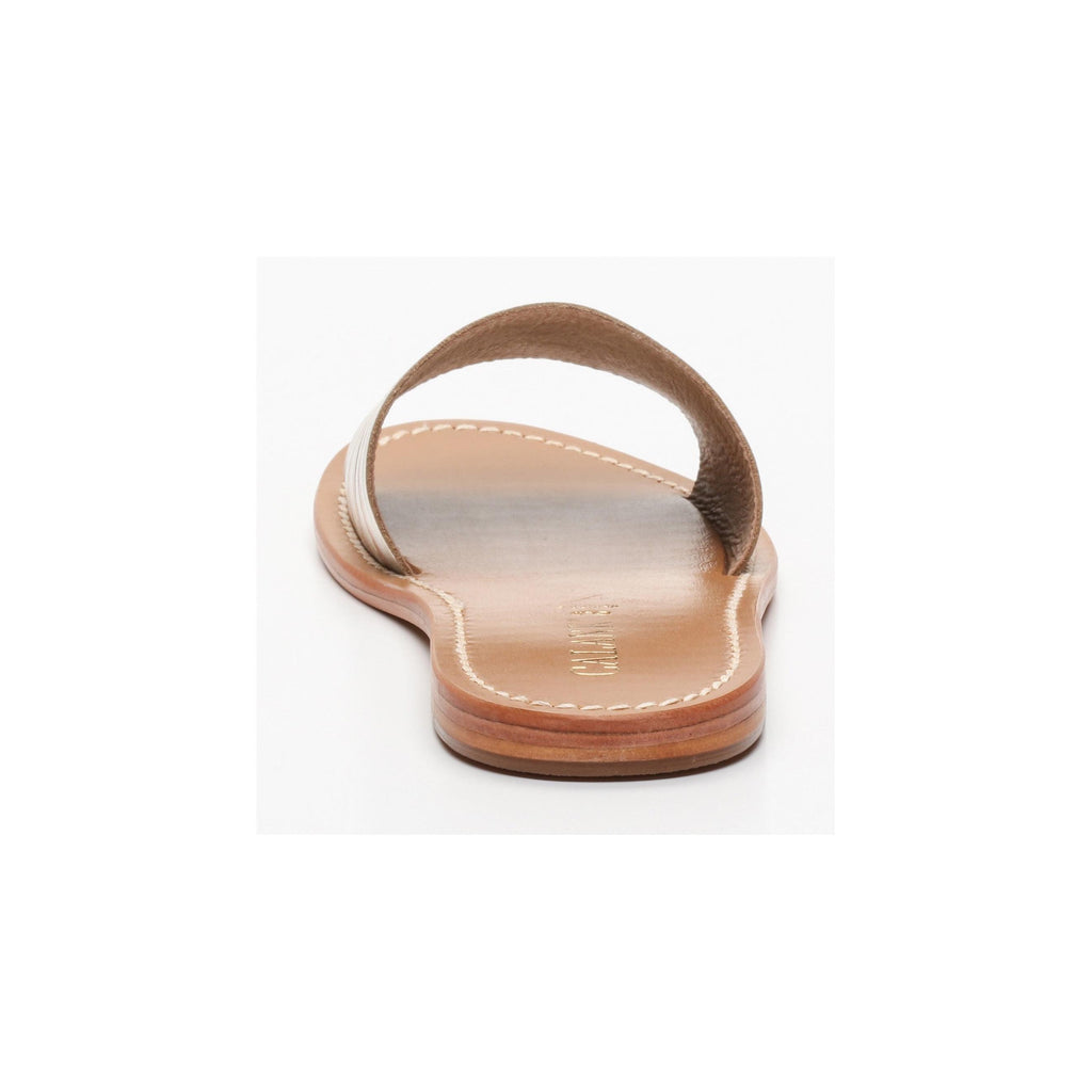 Mules Seana - Gold Silver Rose