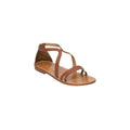 Covas Sandals - Brown