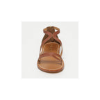 Covas Sandals - Brown