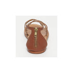 Covas Sandals - Brown